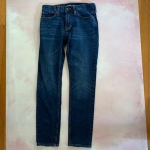 Men’s jeans 28x30